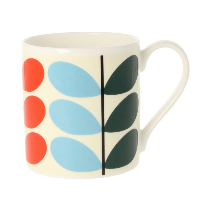 Orla Kiely- a firm favourite